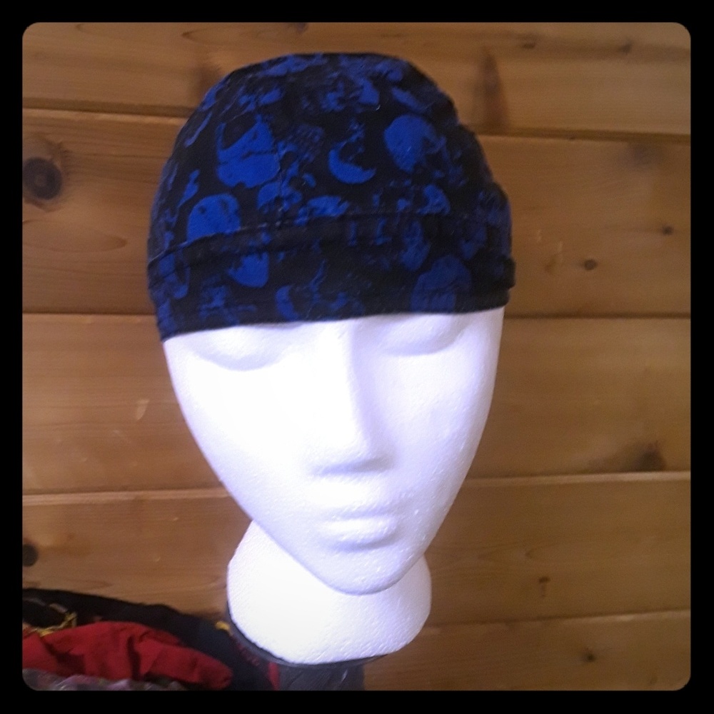BIKER BANDANA